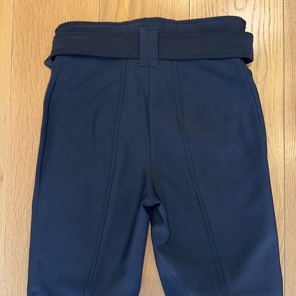 Fantastic retro style ski pants. Made in Austria. EU size 38 USA size 8 - Picture 4 of 6